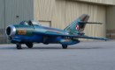 Mikoyan Gurevich MiG 17 1