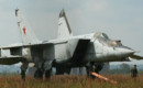Mikoyan MiG 25PU SOTN Foxbat C
