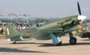 Mikoyan MiG 3 1 white