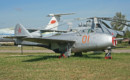 Mikoyan MiG 9 01 red