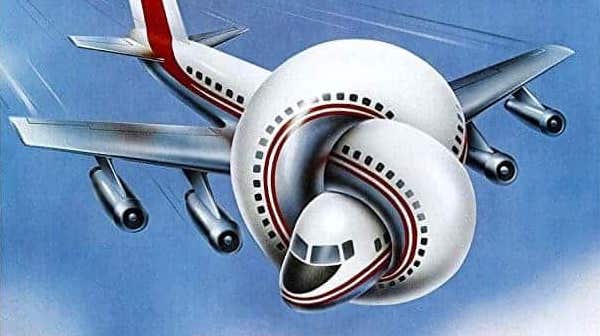 Movies about airplanes Airplane 1