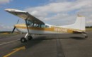 N180HK Cessna 180 Skywagon