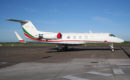 N1PR Gulfstream III
