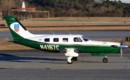 N4167C Piper PA 46 350P Malibu Mirage