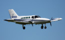 N800KW Cessna 402