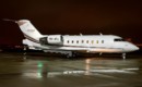 Nomad Aviation Bombardier Challenger 604