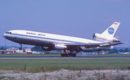 Pan Am DC 10 30