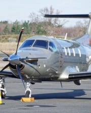 Top 11 Fastest Single Engine Turboprop Planes