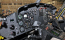 Pilots chair CH 146 Griffon.