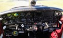 Piper PA 28 161 Cherokee Cockpit