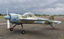RA 44510 Yakovlev Yak 55