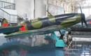 Replica Mikoyan MiG 3