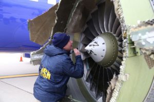 The Different Types of Aircraft Maintenance Inspections
