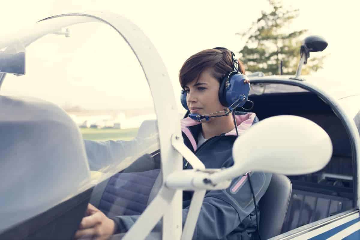 What is a Sport Pilot Certificate?