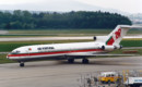 TAP Air Portugal Boeing 727 282