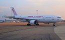 Tunisair Airbus A300 600