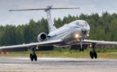 Tupolev Tu 134AK