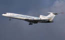 Tupolev Tu 154 RA 85751