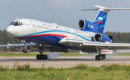 Tupolev Tu 154M Lk 1 RF 85655
