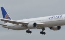 United Boeing 767 400ER