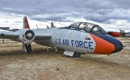 US Air Force USAF Martin EB 57B CaNberra