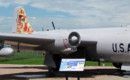 USAF EB 57B Canberra