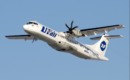 UTair Aviation ATR ATR 72 500