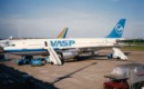 VASP Airbus A300B2 203 1