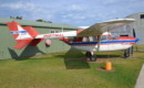VH CMY Cessna 336