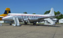 Vickers Viscount 701.