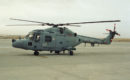 Westland Lynx HMA.8DSP