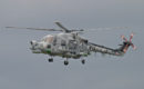 Westland Lynx HMA.8DSP.