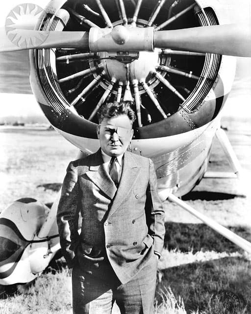 WIley Post