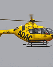 14 Different Types of Civilian Helicopters